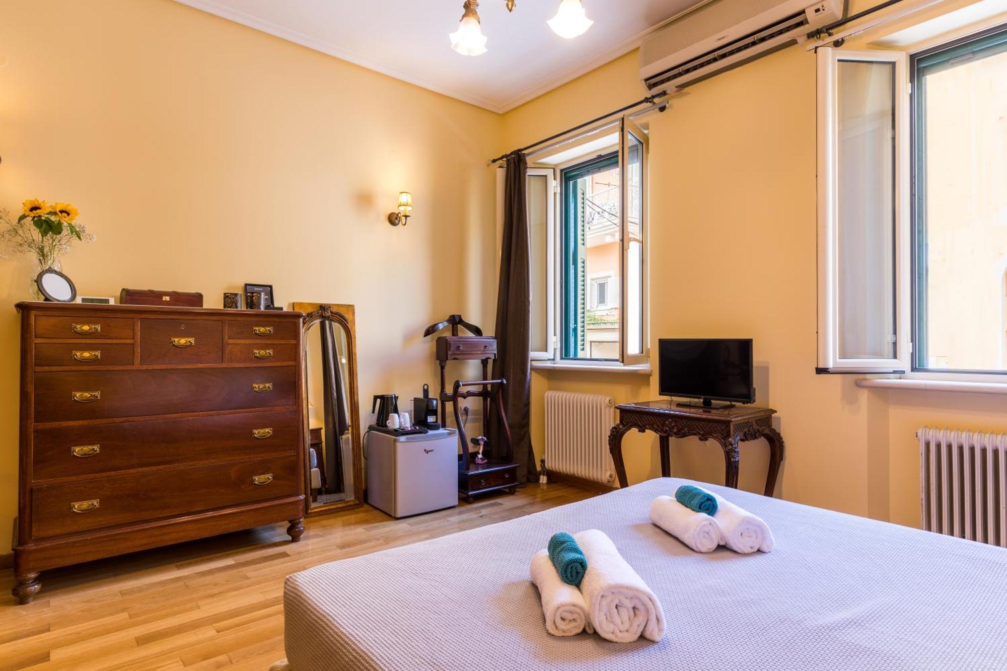 Moraitis Mansion Apartment Corfu  Room photo
